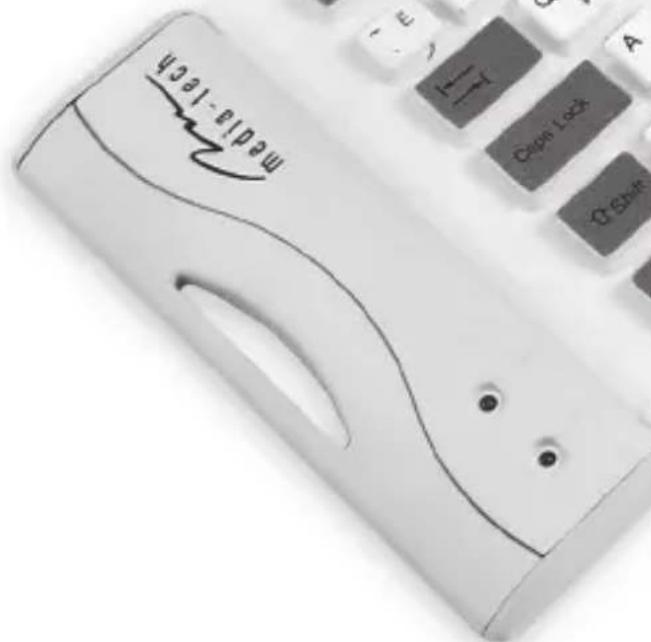 Media-letech Open Lock Shift
