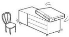 SHARP BDHP20H - IMPORTANT SAFETY INSTRUCTIONS - 2