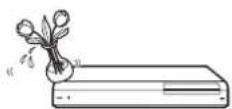 SHARP BDHP20H - IMPORTANT SAFETY INSTRUCTIONS - 8