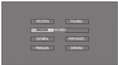 DEUTSCH ITALIANO ENGLISH NEDERLANDS ESPAÑOL PORTUGUÉS FRANÇAIS SVENSKA