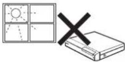 SHARP BDHP20H - IMPORTANT SAFETY INSTRUCTIONS - 3