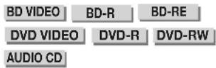 SHARP BDHP20H - Playback from the beginning - 2
