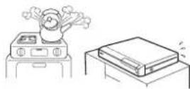 SHARP BDHP20H - IMPORTANT SAFETY INSTRUCTIONS - 1