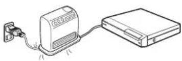 SHARP BDHP20H - IMPORTANT SAFETY INSTRUCTIONS - 1