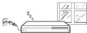 SHARP BDHP20H - IMPORTANT SAFETY INSTRUCTIONS - 6