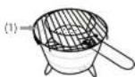 Nordic Season NS120013 - MONTERINGSANVISNING - 5