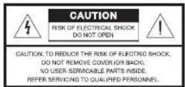 SMK-Link VP3420 - Safety Information - 1