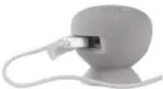 KitSound Sucker - Charging the Speaker - 1