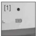 Pyle SunBlast - Battery control lamp - 1