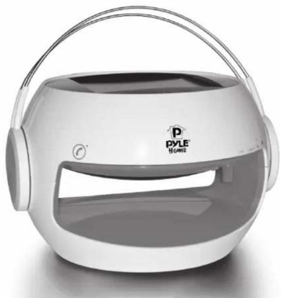 Pyle SunBlast - PYLE® Home - 1