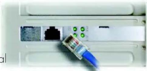 IC Intracom 503297 - Bridge Connections & LED Indicators - 1