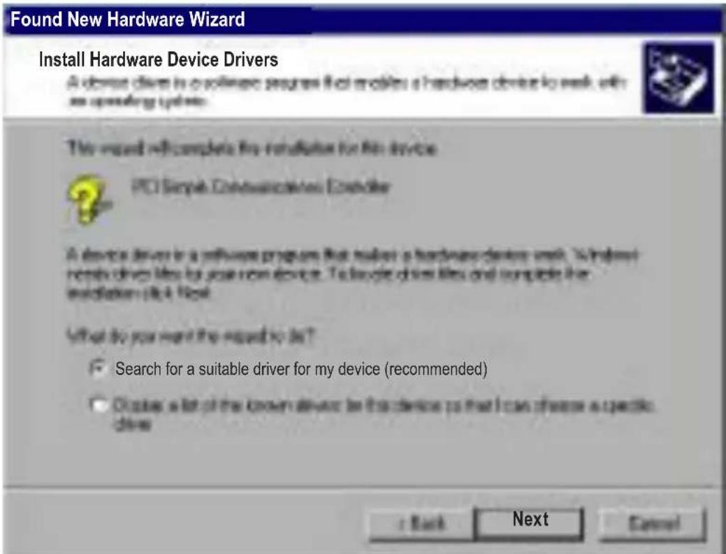 MANHATTAN 153577 - Windows 2000 - 2
