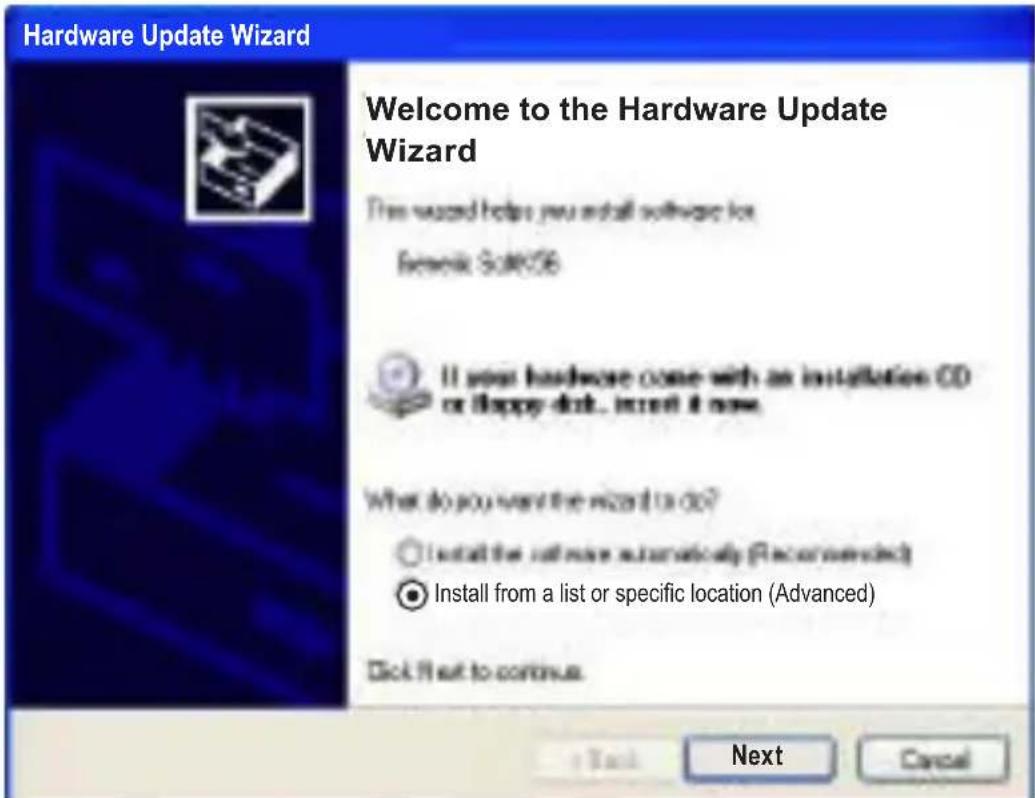 MANHATTAN 153577 - Windows XP/Vista - 3