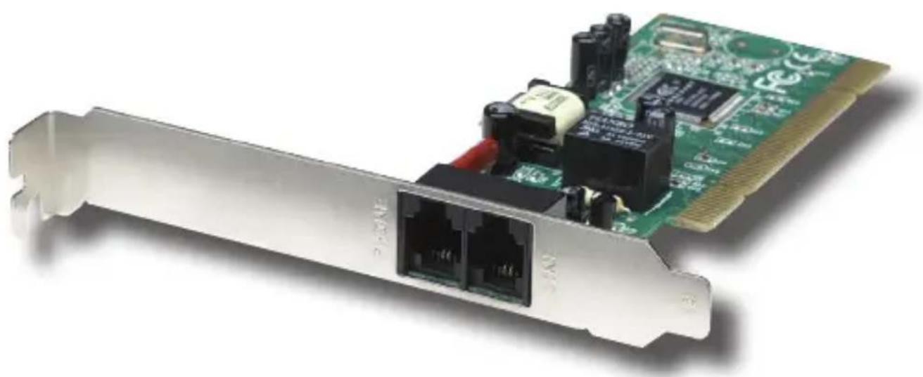 MANHATTAN 153577 - K MODEM PCI CARD USER MANUAL - 1