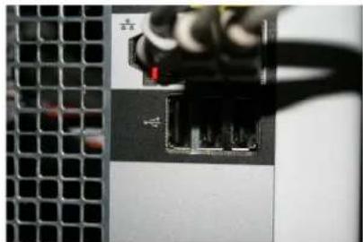 Centon DSK2F16GB-SF - USB DataStick Memory - 3