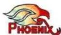 Phoenix Audio MT454-PSTN-PA - Back panel includes - 2