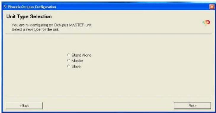 Phoenix Audio MT454-PSTN-PA - Setup Wizard - 1