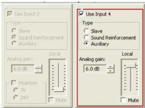 Phoenix Audio MT454-PSTN-PA - Setting a Stand Alone unit - 5