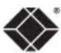 Black Box AVSP-DVI1X8 - A.3 Shipping and Packaging - 2