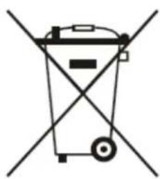 BAUMATIC BL555SE - Environmental note - 2