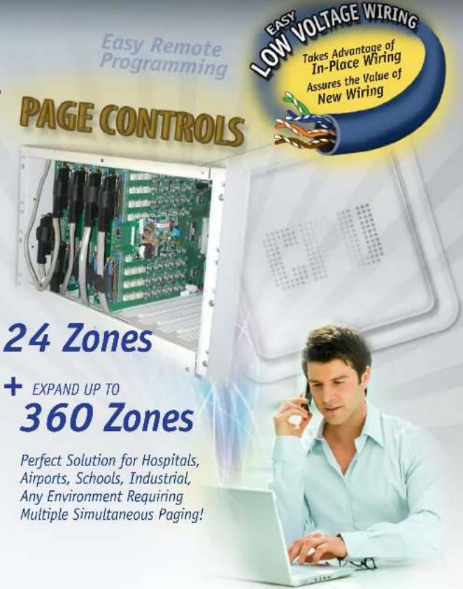 Valcom V-TR72 - ACCESSORIES - EXPANSION CARDS - 2