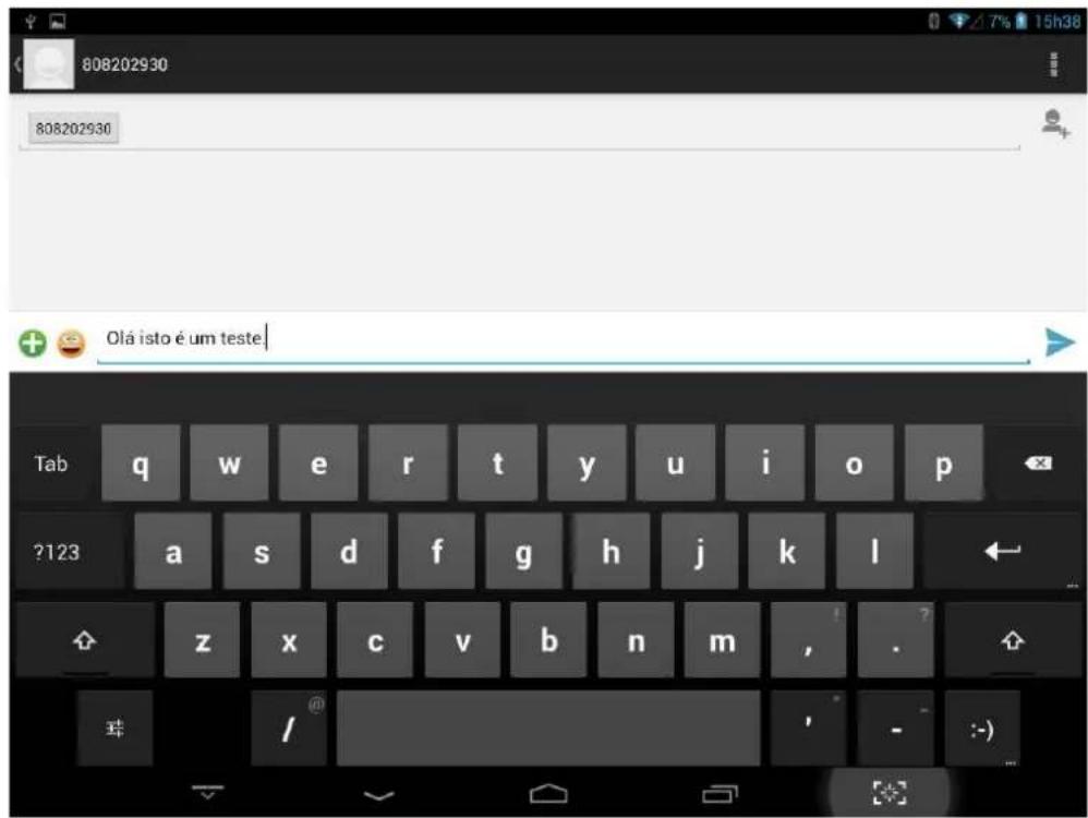 Growing GTQ788X - Text Messages - 2
