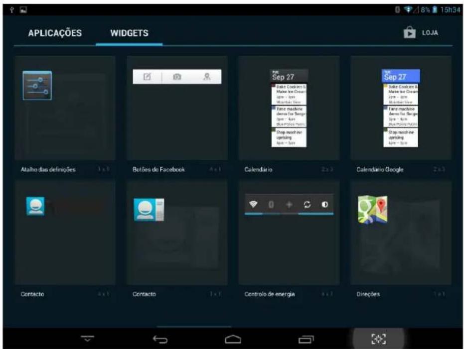 Growing GTQ788X - Widgets - 2