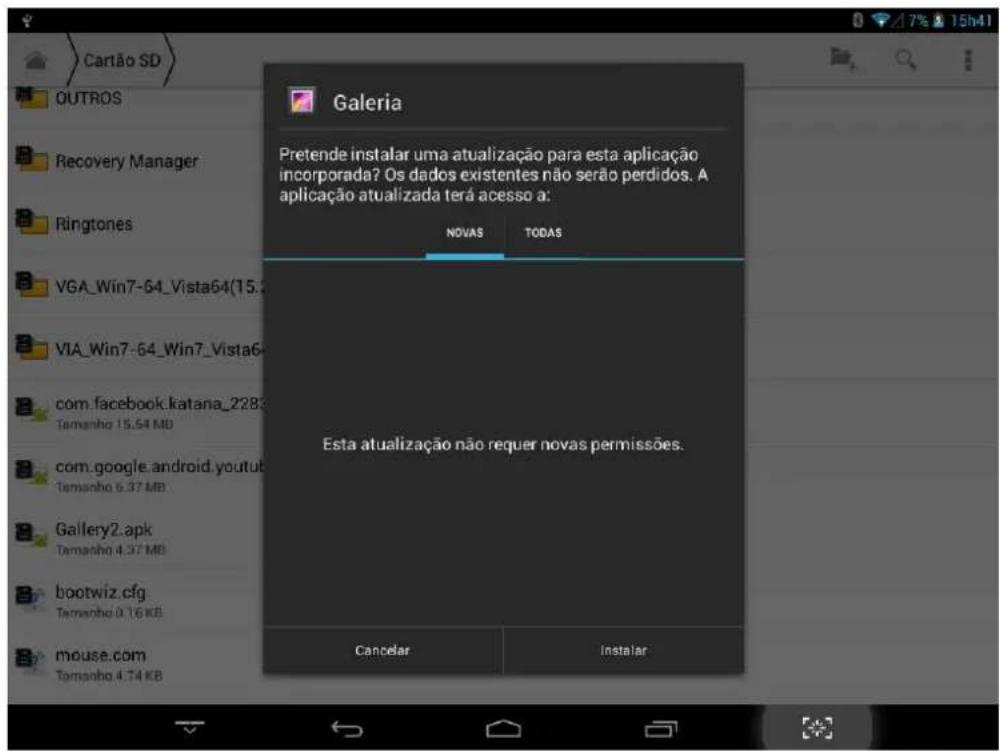 Growing GTQ788X - Instalar - 1
