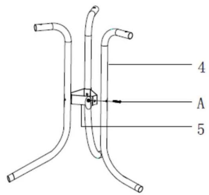 4 A 5