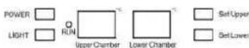 Hostess HW40RMA - HW46MA - 1