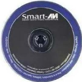 Smart-AVI SignagePro AP-SNCL-V40GS - § 1. Contents of box - 2