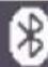 Jensen of Scandinavia Buddy DAB - ① Bytt til Bluetooth-modus - 3