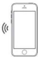 Jensen of Scandinavia Buddy DAB - Tilkobling via Bluetooth - 1