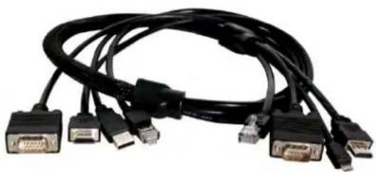 Vaddio Groupstation Premier System - Accessories - 2
