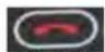 Vaddio Groupstation Premier System - 2) Hang-up (Disconnect Button): - 1