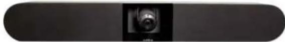 Vaddio Groupstation Premier System - Step 1: Position the GroupSTATION Camera/Sound Bar - 1
