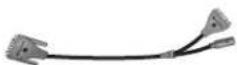POLYCOM BNC Monitor Adapter Cable 2457-23533-001 - HDCI PowerCam Plus Adapter Cable - 1