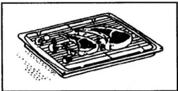 AEG Competence 3031 B-w - HINTS AND TIPS - 2