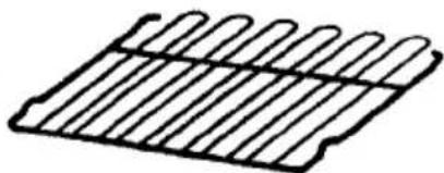 AEG Competence 3031 B-w - GRILL AND OVEN FURNITURE - 5