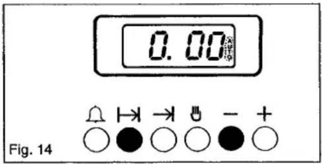 AEG Competence 3031 B-w - AUTOMATIC COOKING - 1