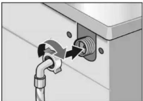 SIEMENS WXS1267BY - Attentie! - 1