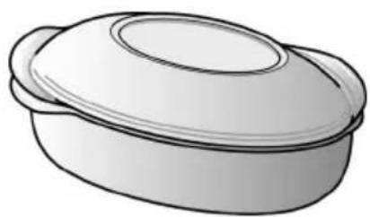 SIEMENS HB28025 - Extra toebehoren - 4