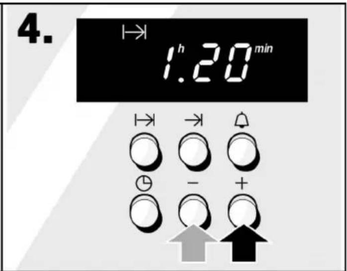 SIEMENS HB28025 - Deovenmoet automatisch worden uitgeschakeld - 2