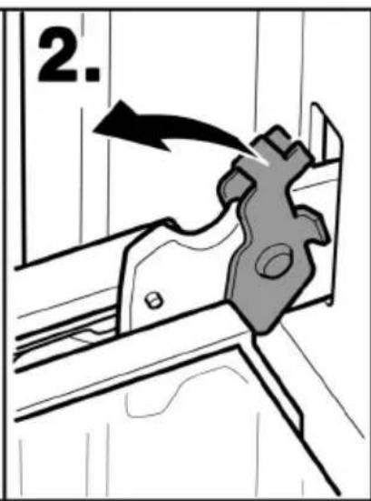 SIEMENS HB28025 - Omhetreinigen gemakkelijkertemaken - 2