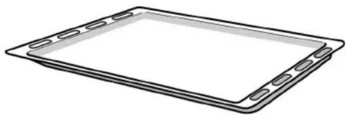 SIEMENS HB28025 - Ovenen toebehoren - 4