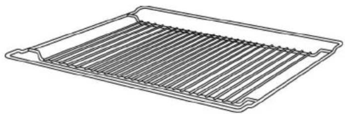 SIEMENS HB28025 - Ovenen toebehoren - 2