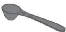 PANASONIC NC-DF1BXC - Accessories - 3
