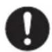 PANASONIC NC-DF1BXC - CAUTION - 1