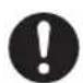 PANASONIC NC-DF1BXC - WARNING - 1