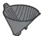 PANASONIC NC-DF1BXC - Accessories - 2